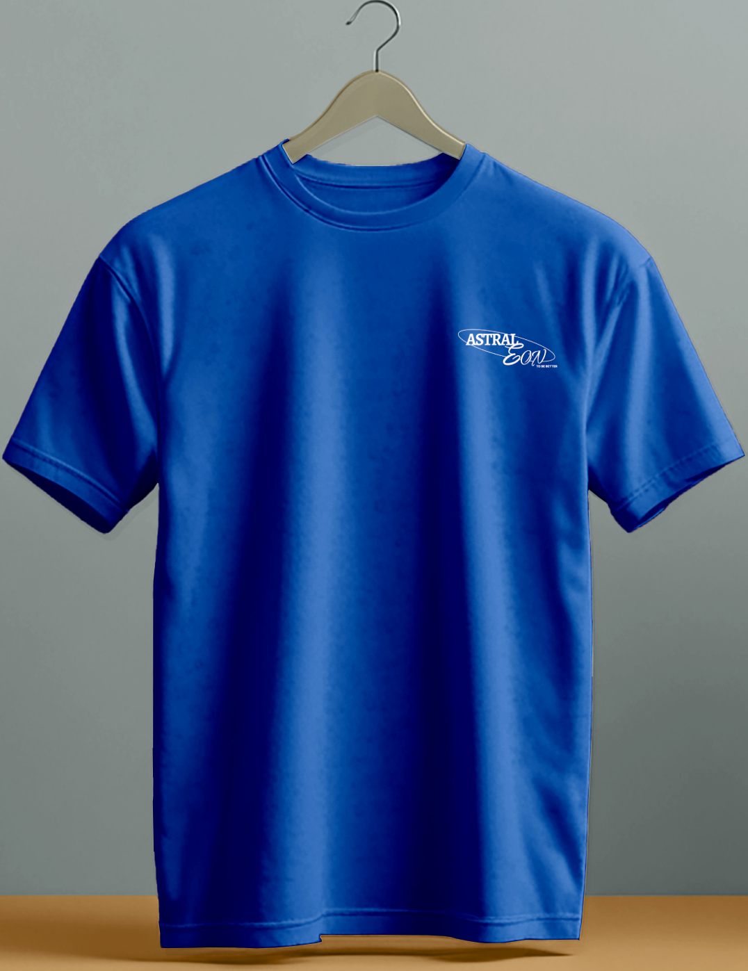 Chaos Unisex Classic Crew T-Shirt