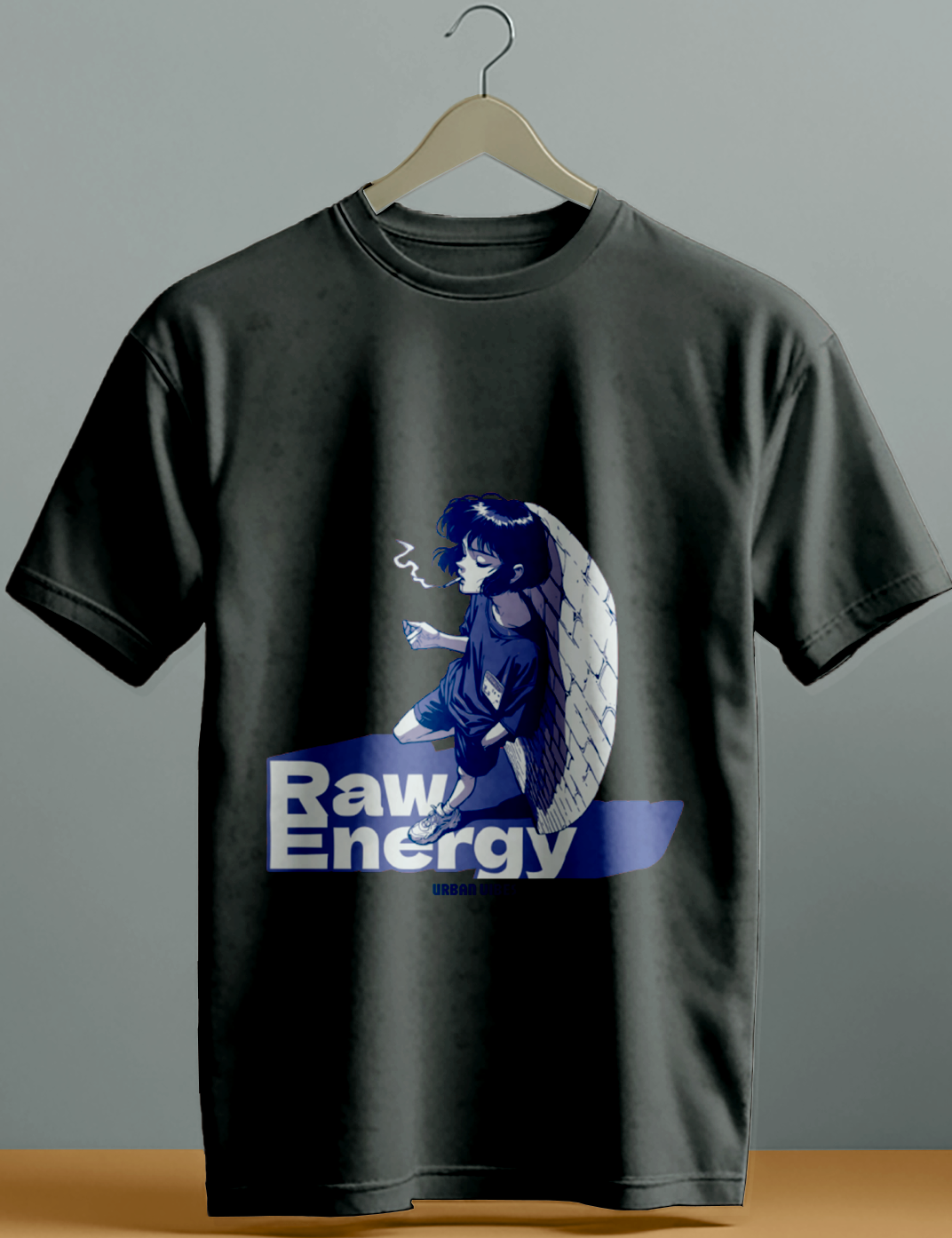Unisex Classic Crew T-Shirt