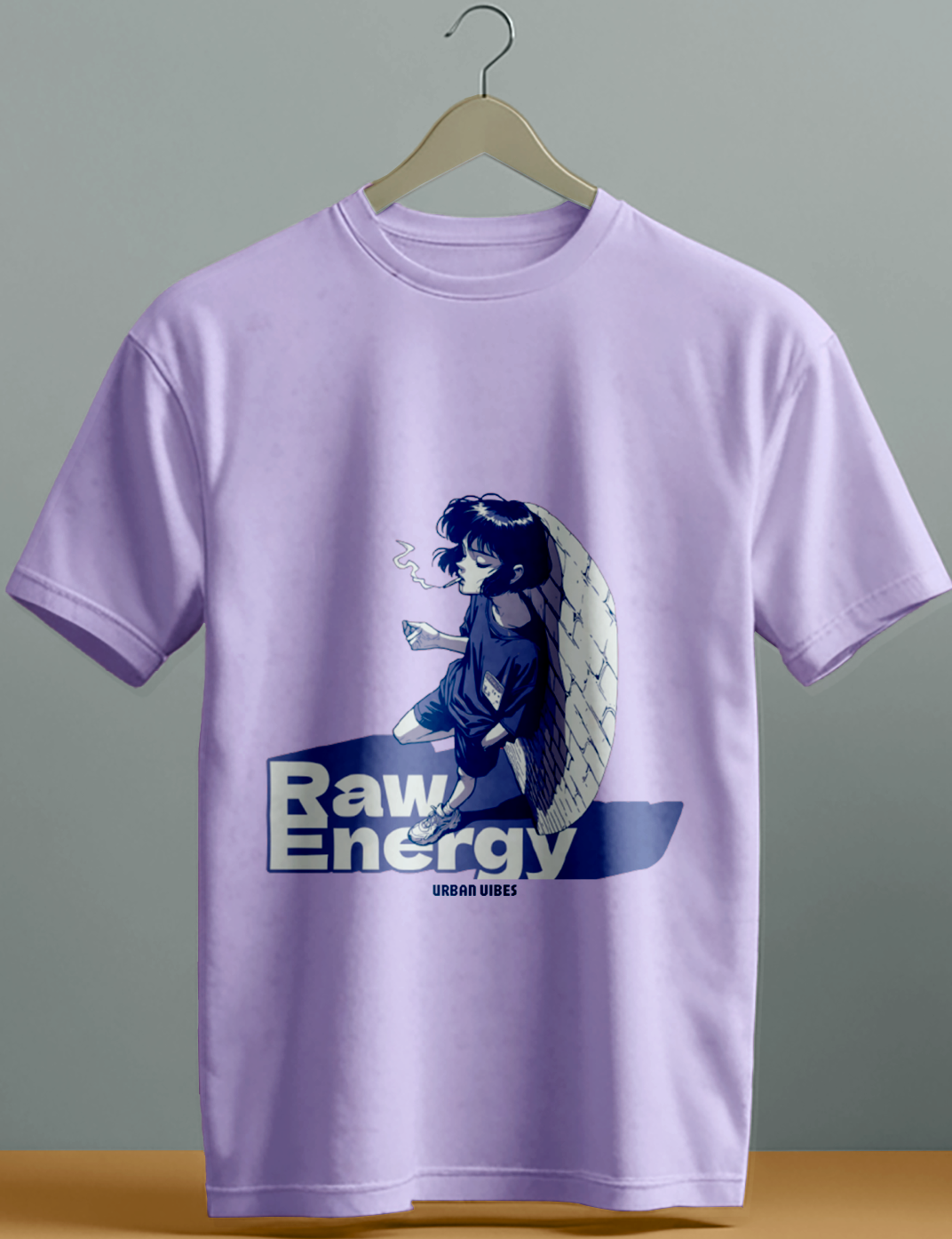 Unisex Classic Crew T-Shirt