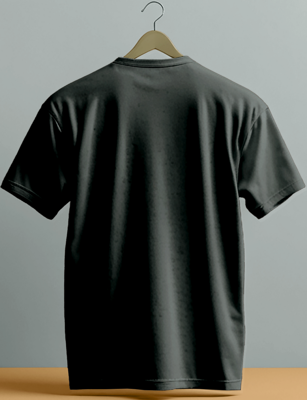 Unisex Classic Crew T-Shirt