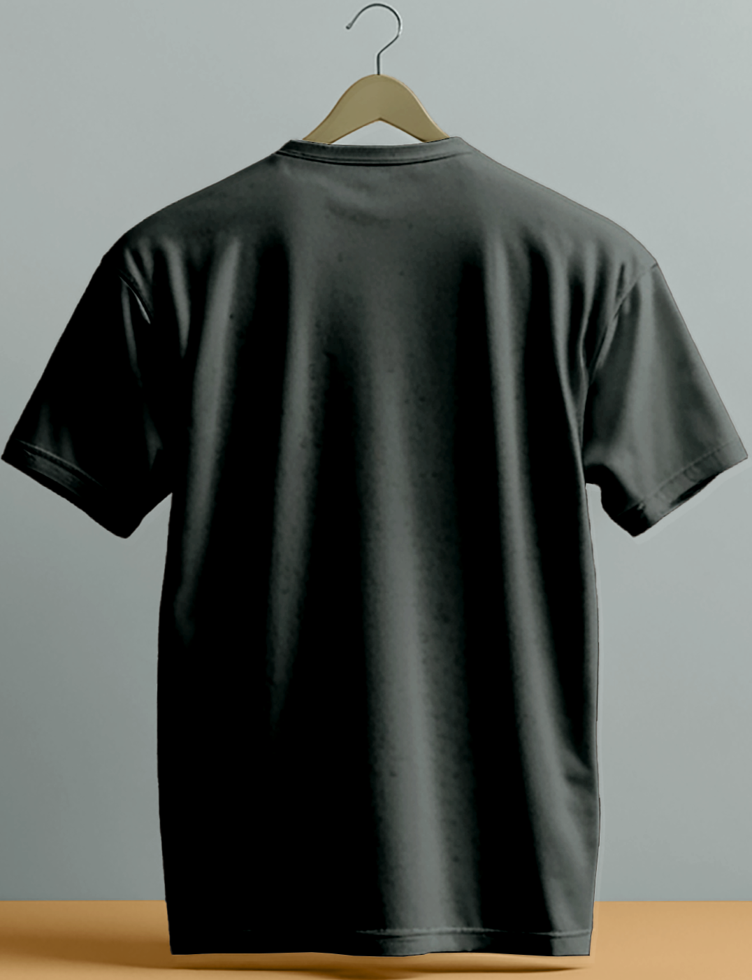 Unisex Classic Crew T-Shirt