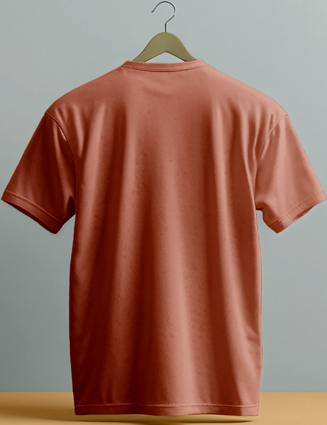 Unisex Classic Crew T-Shirt