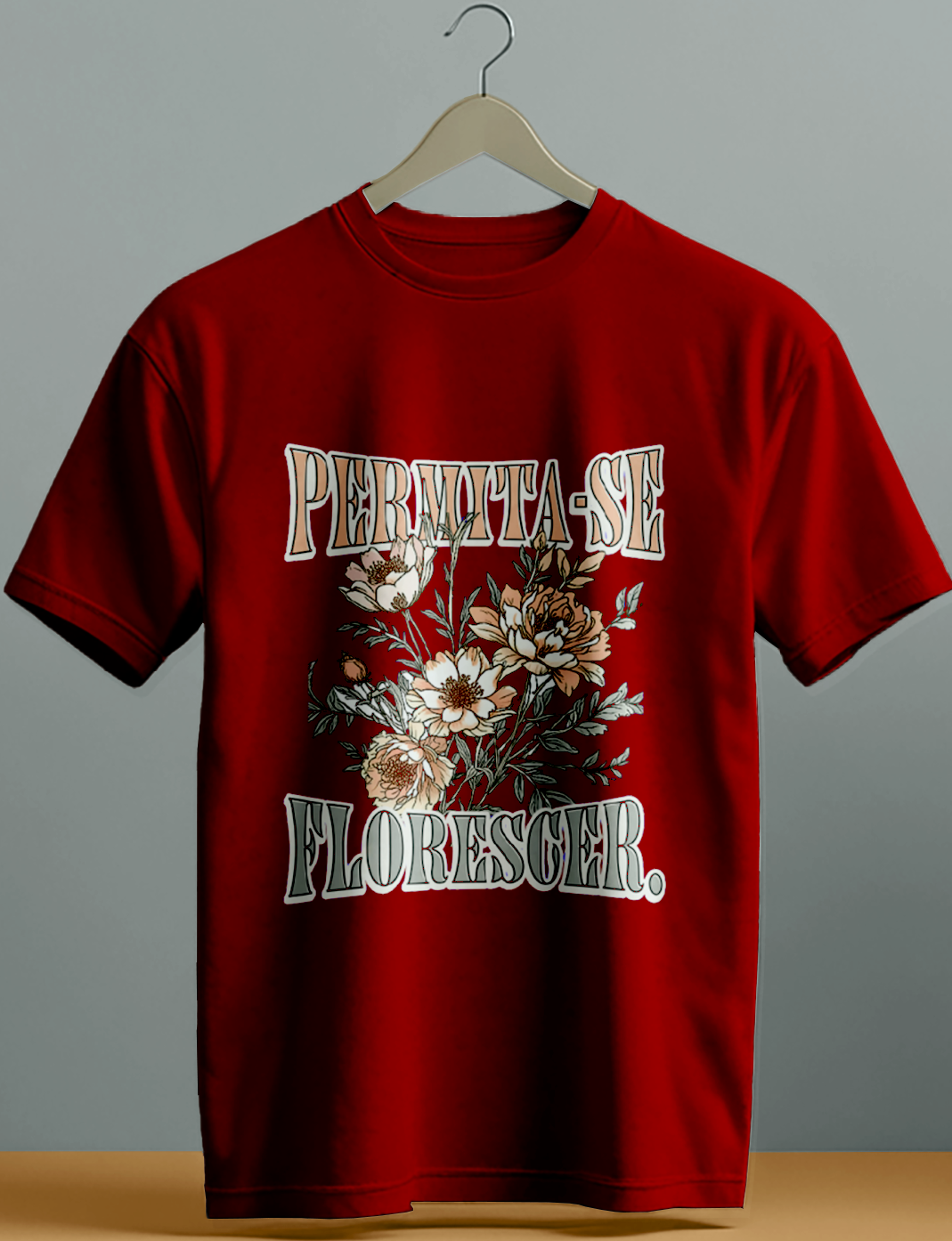 Unisex Classic Crew T-Shirt