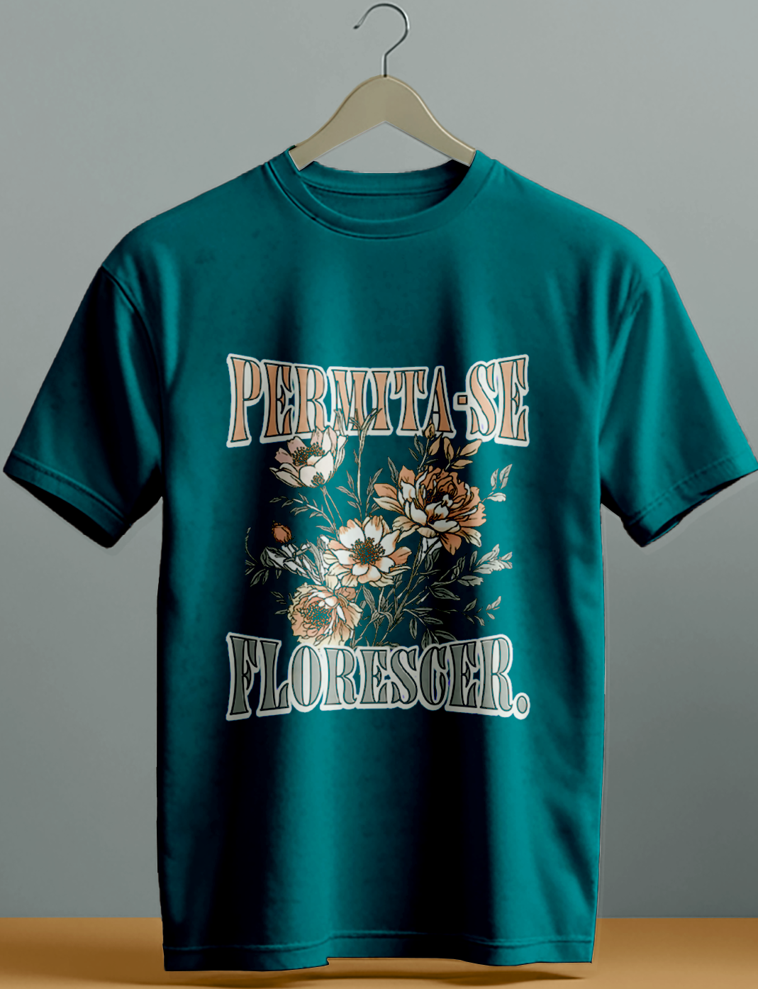 Unisex Classic Crew T-Shirt