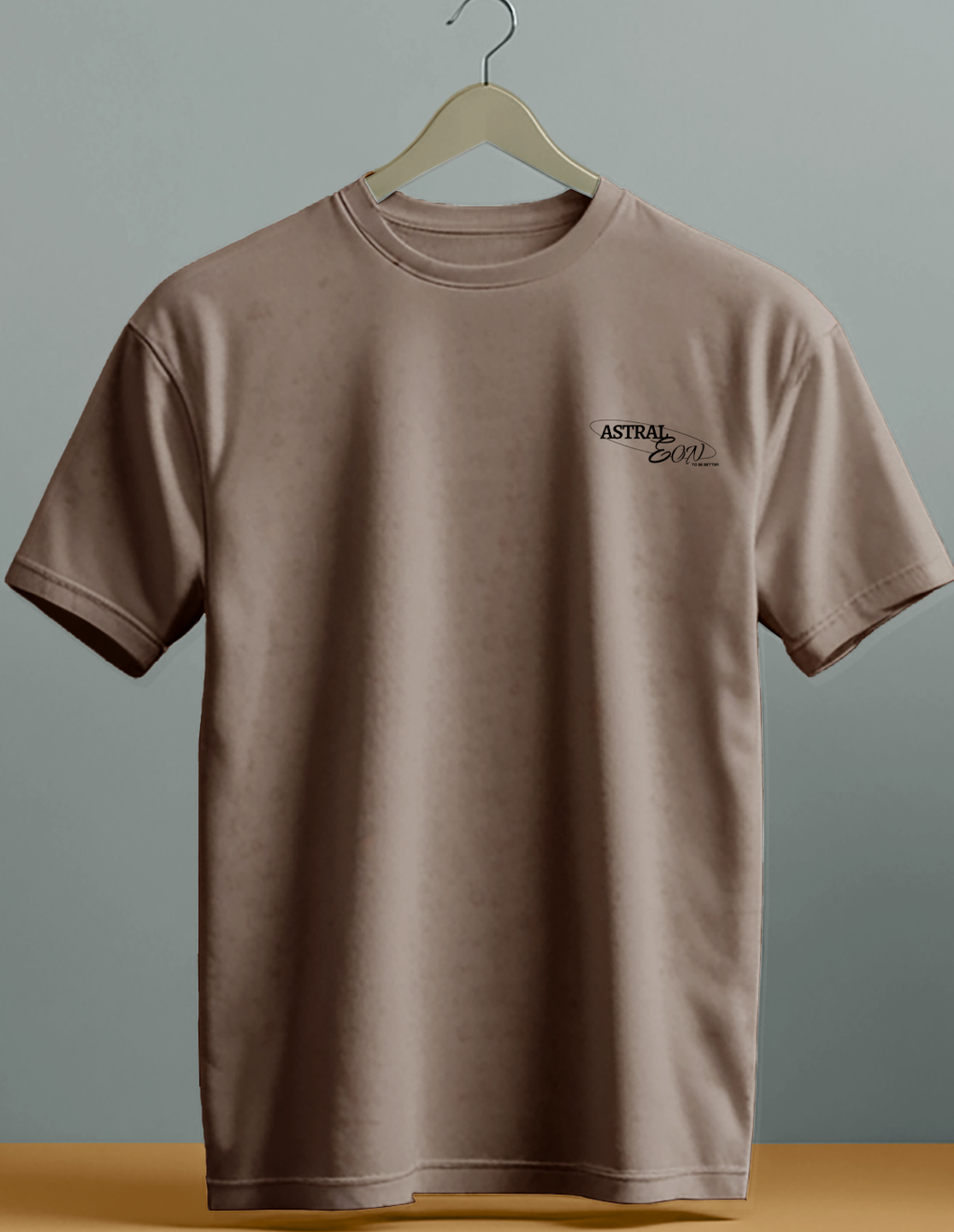 Unisex Classic Crew T-Shirt