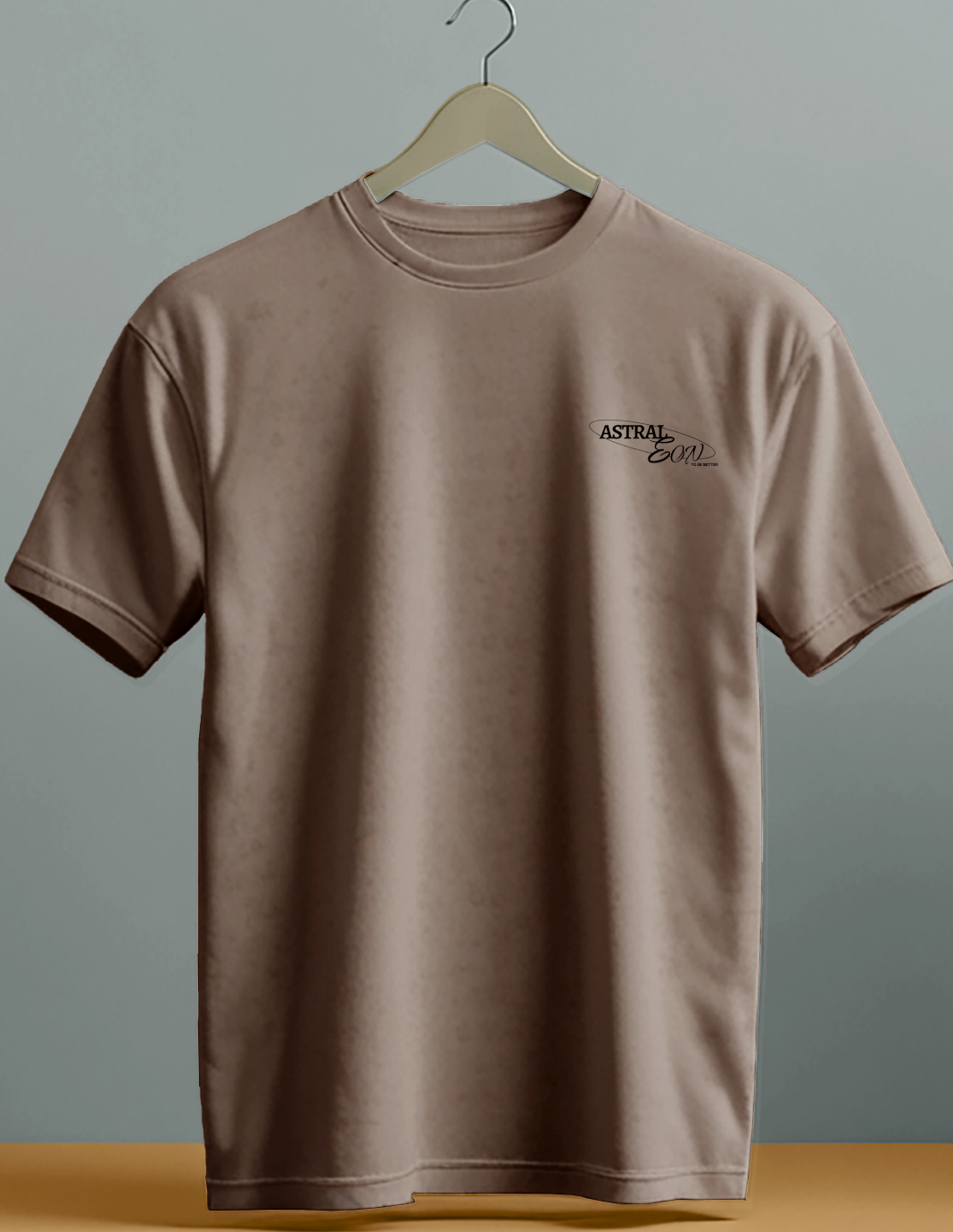 Unisex Classic Crew T-Shirt