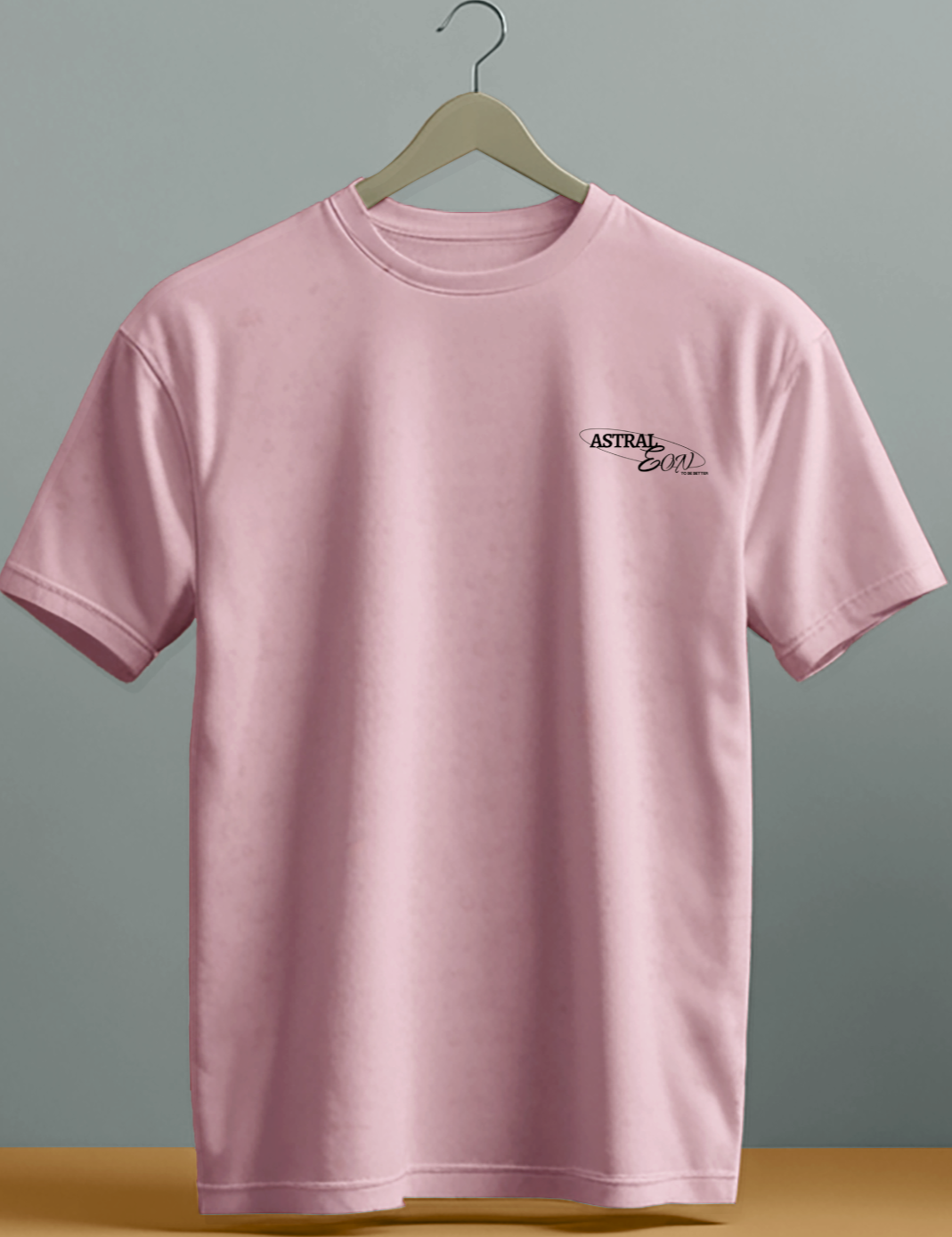 Rodeo Unisex Classic Crew T-Shirt