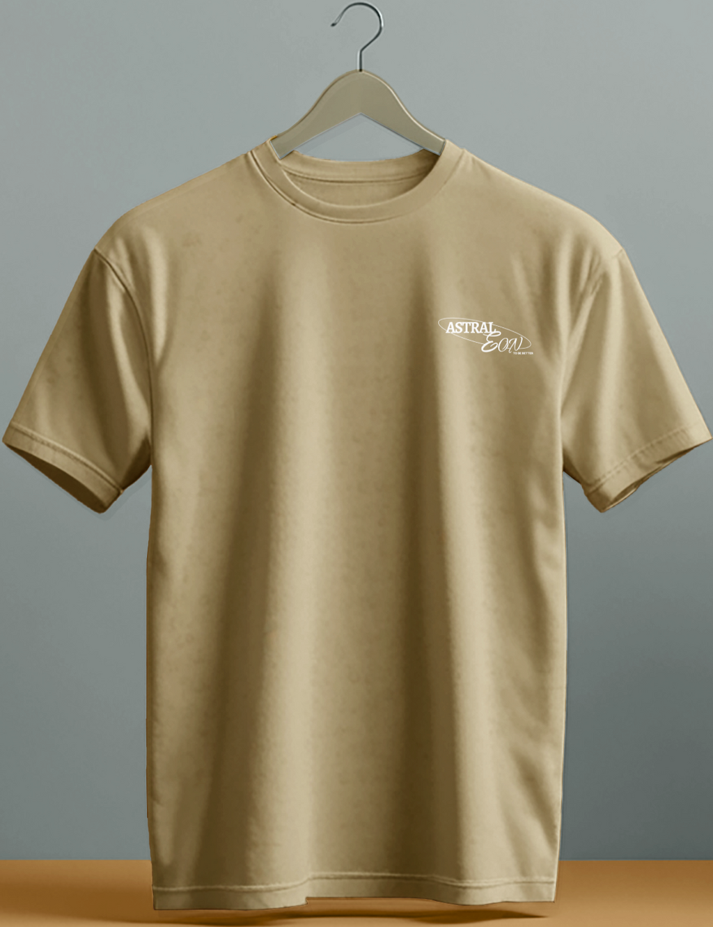 Drag Unisex Classic Crew T-Shirt