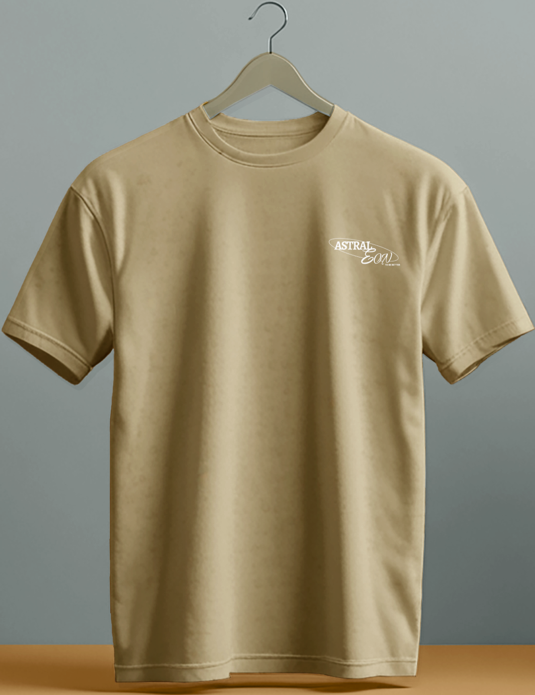 Drag Unisex Classic Crew T-Shirt