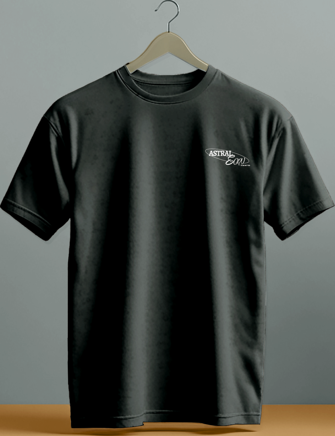 Dreaming Unisex Classic Crew T-Shirt