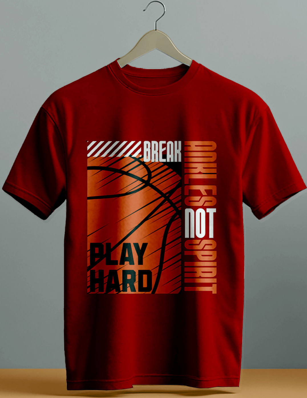 Unisex Classic Crew T-Shirt