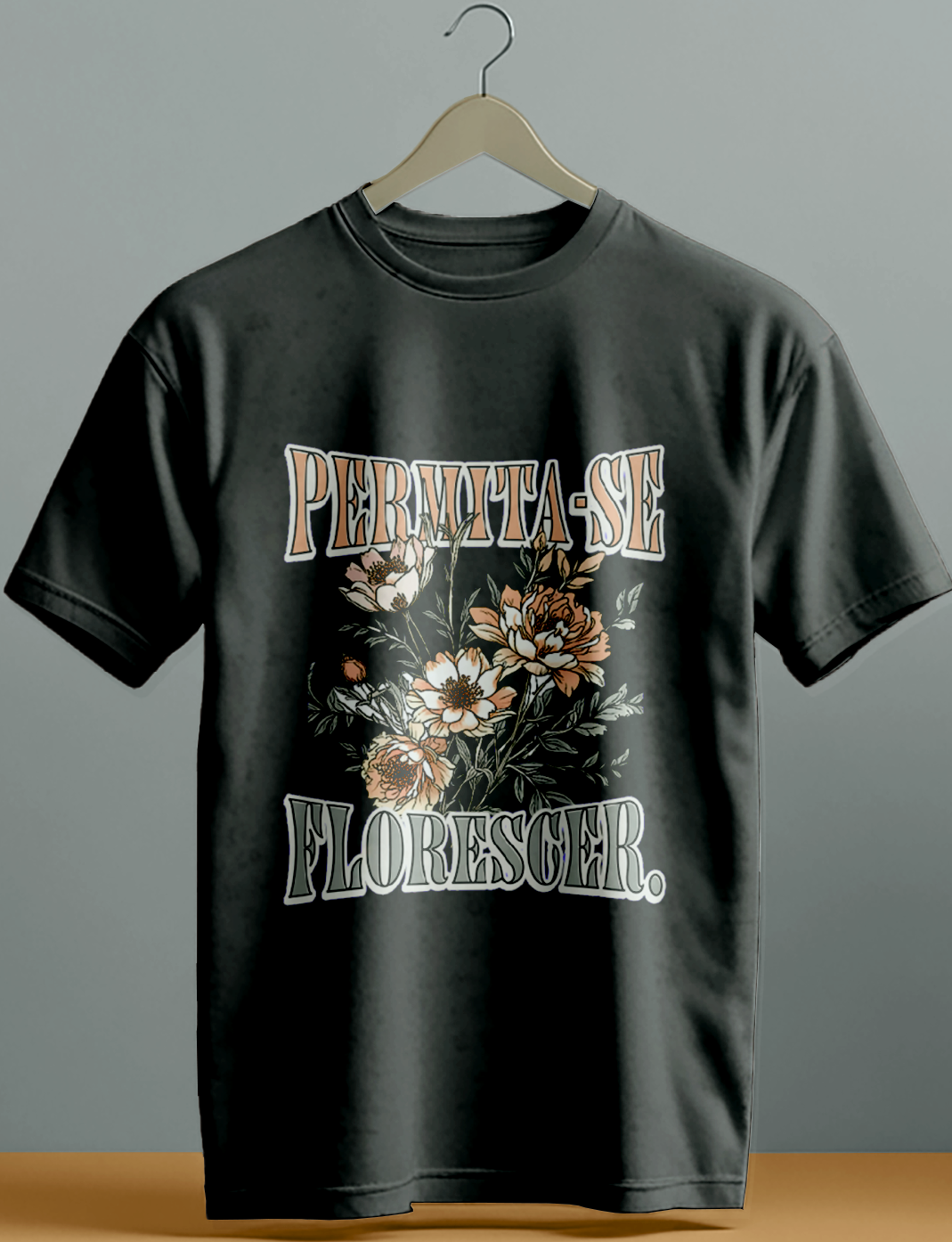 Unisex Classic Crew T-Shirt