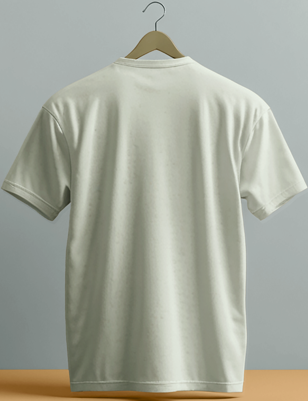 Unisex Classic Crew T-Shirt
