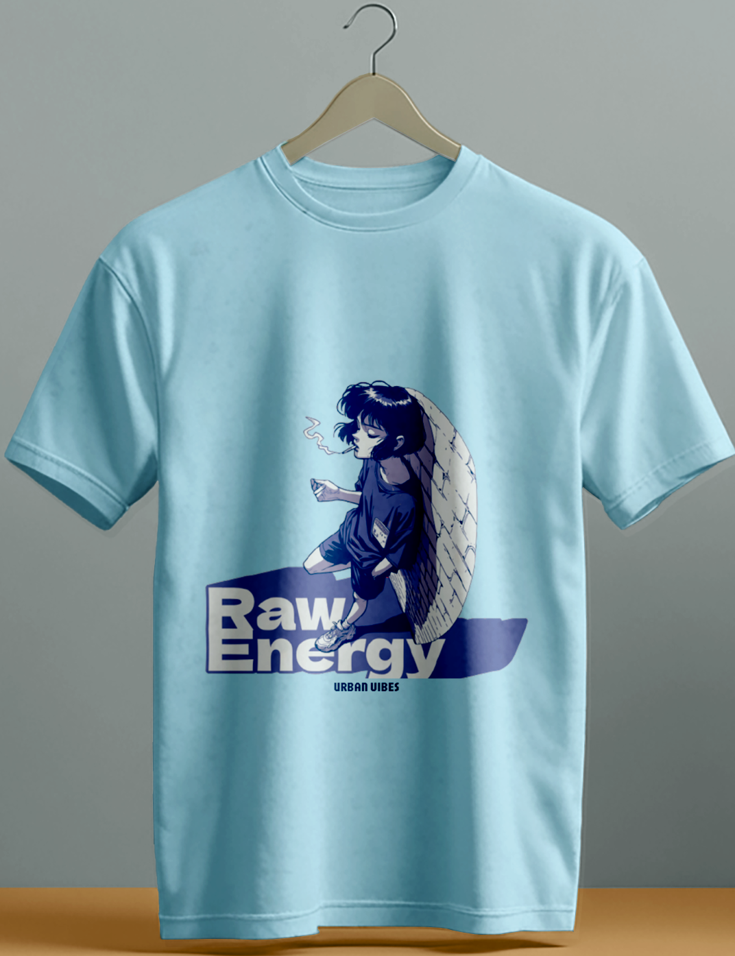 Unisex Classic Crew T-Shirt