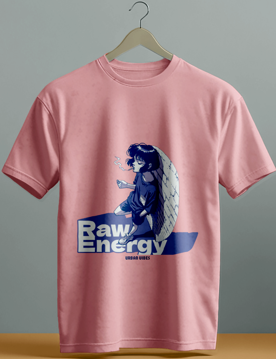 Unisex Classic Crew T-Shirt