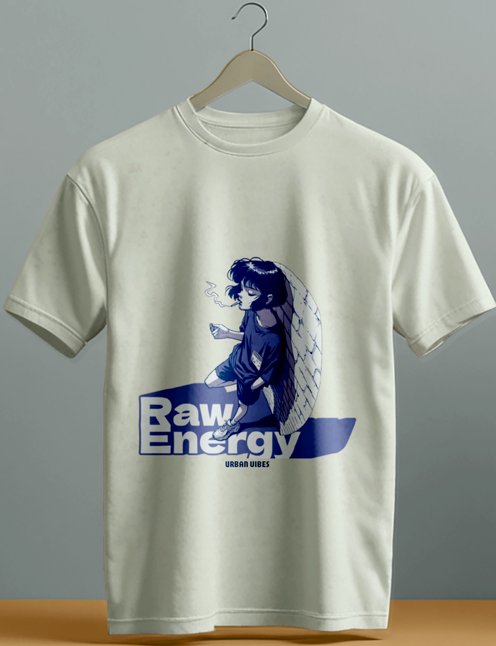 Unisex Classic Crew T-Shirt