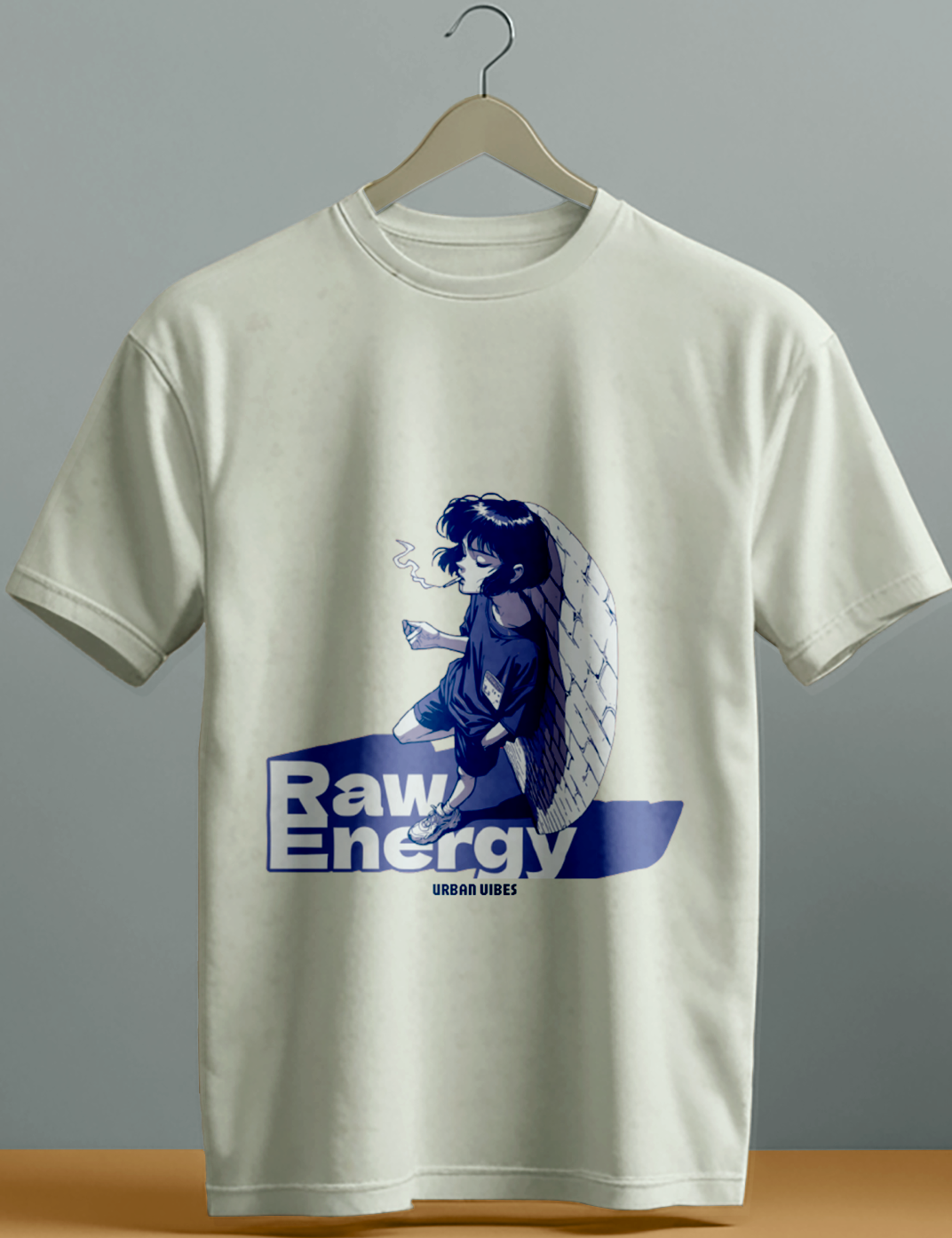 Unisex Classic Crew T-Shirt