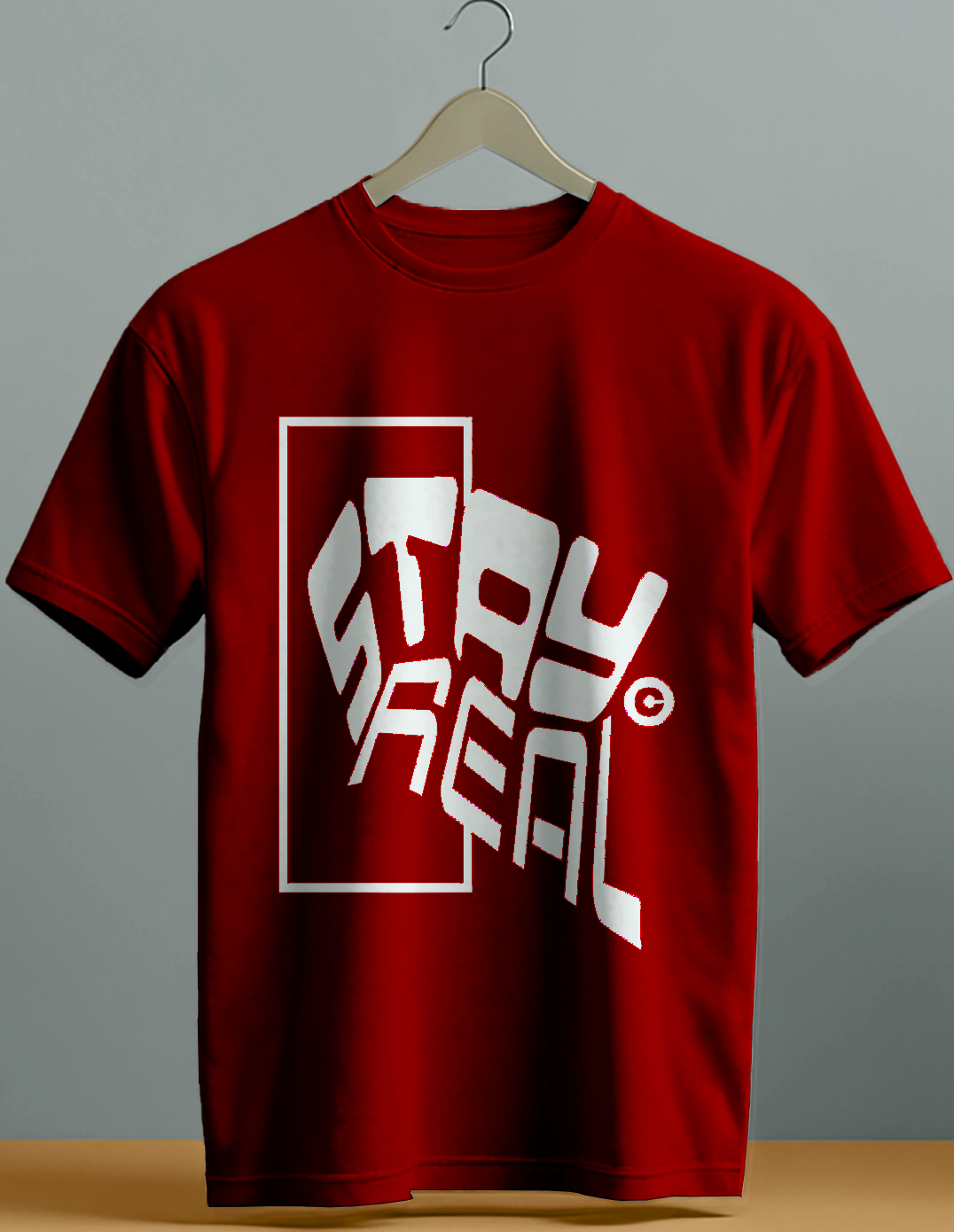 Unisex Classic Crew T-Shirt