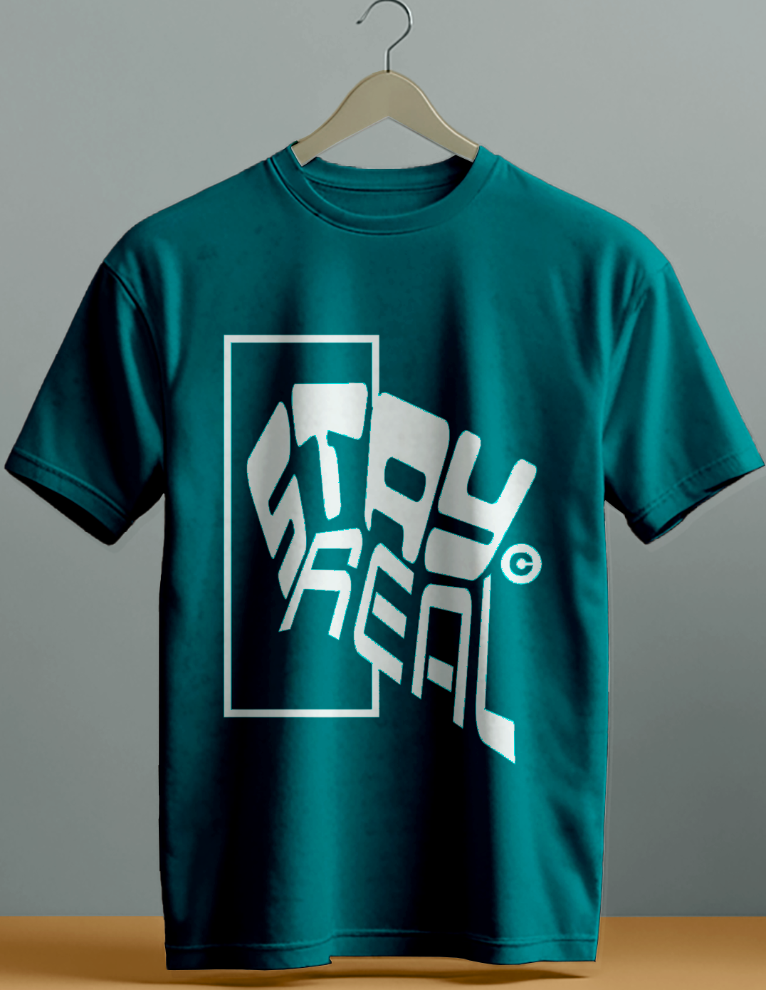 Unisex Classic Crew T-Shirt