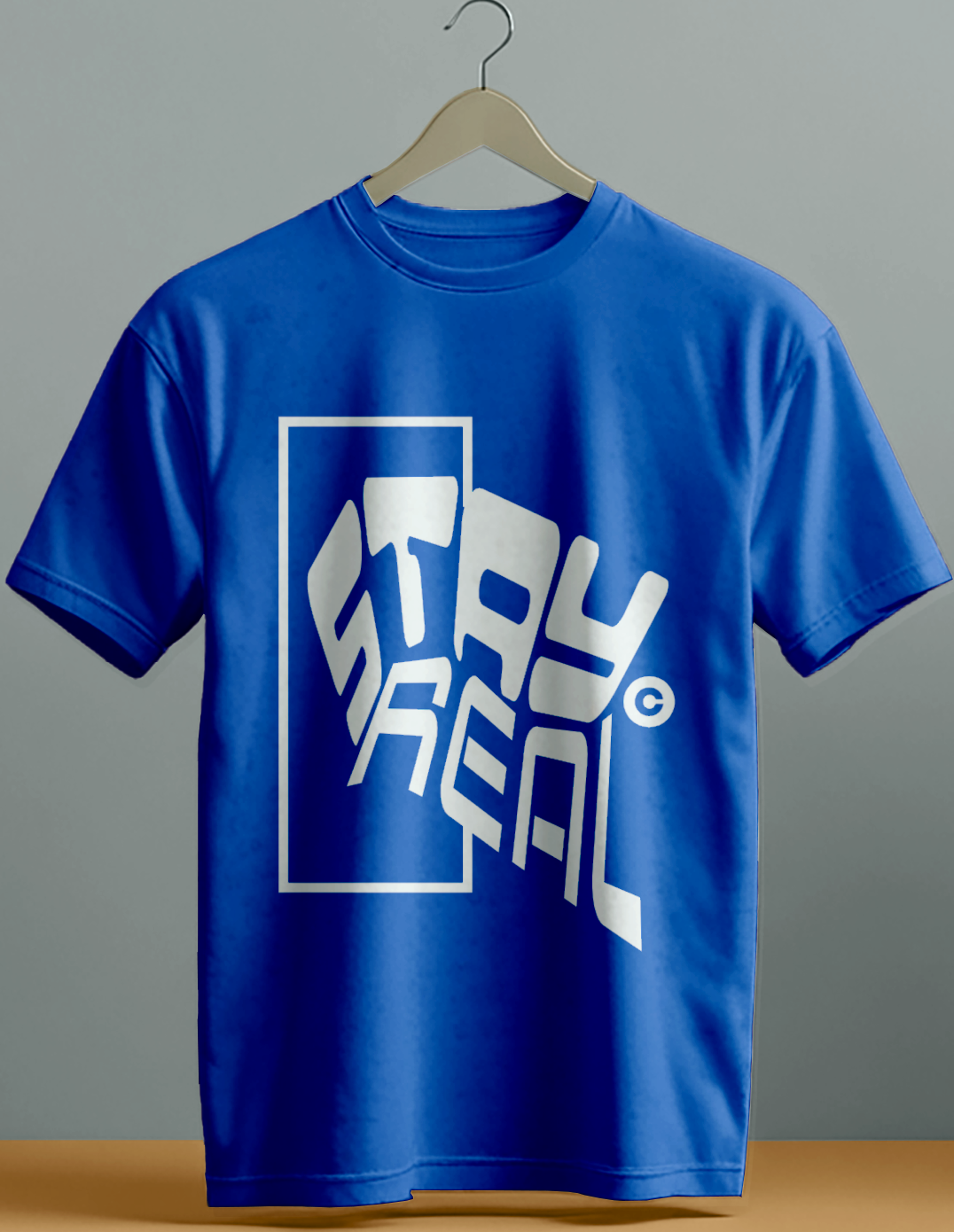 Unisex Classic Crew T-Shirt