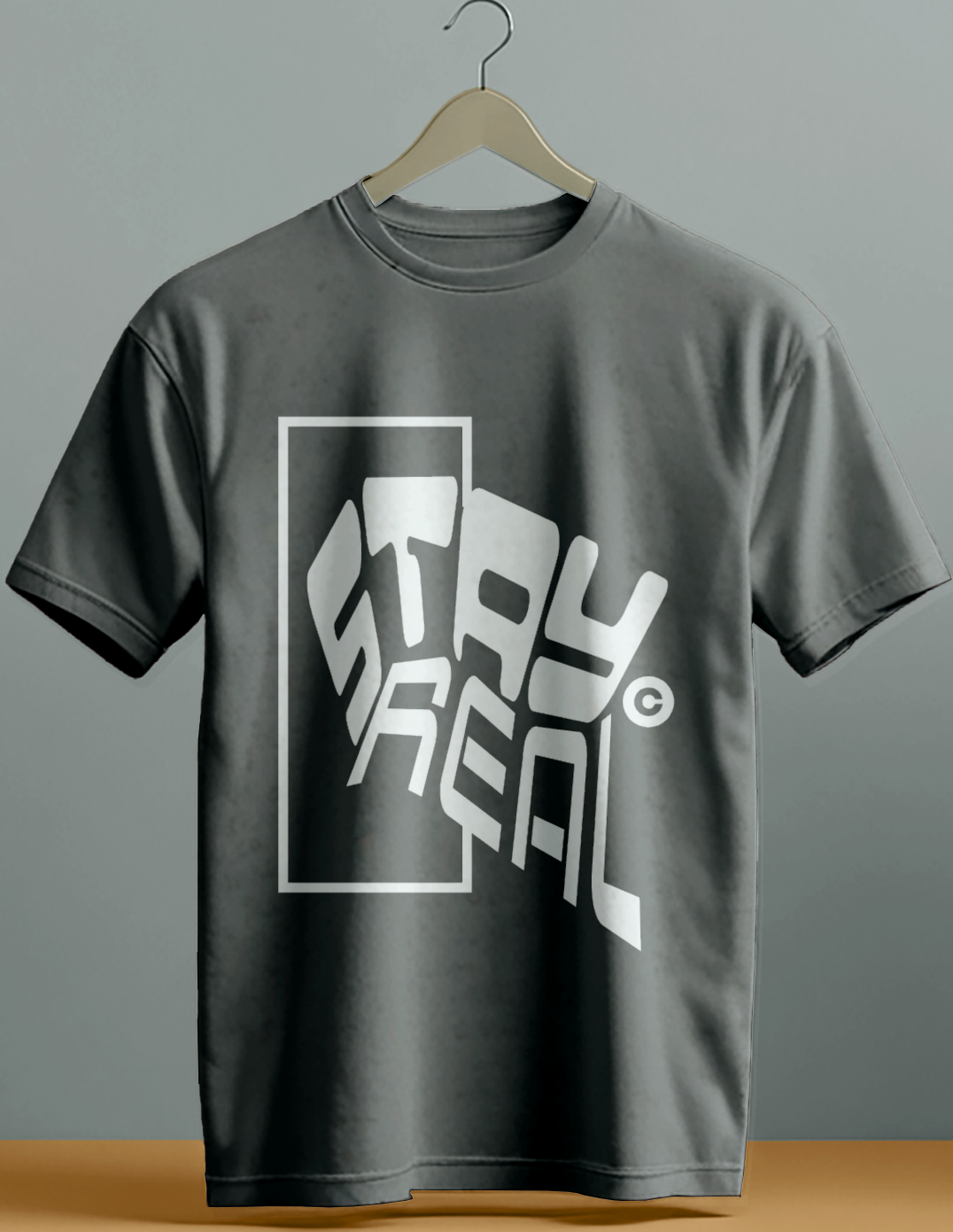 Unisex Classic Crew T-Shirt