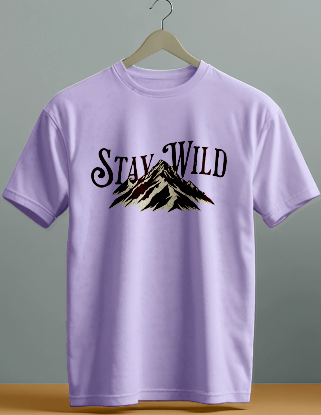 Unisex Classic Crew T-Shirt