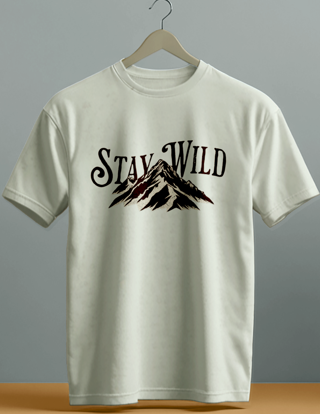 Unisex Classic Crew T-Shirt